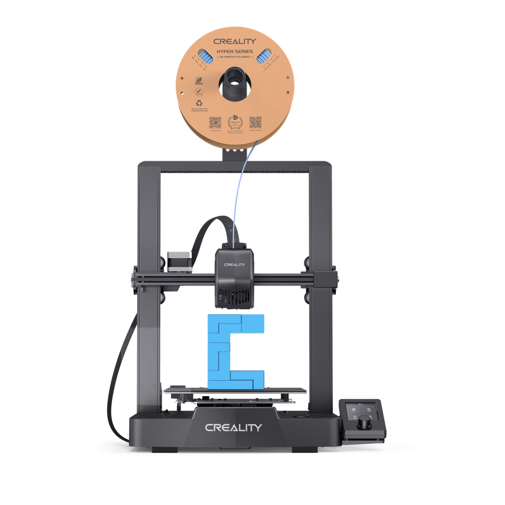 Creality 3D Printer [Ender-3 V3 SE] | STEAMers